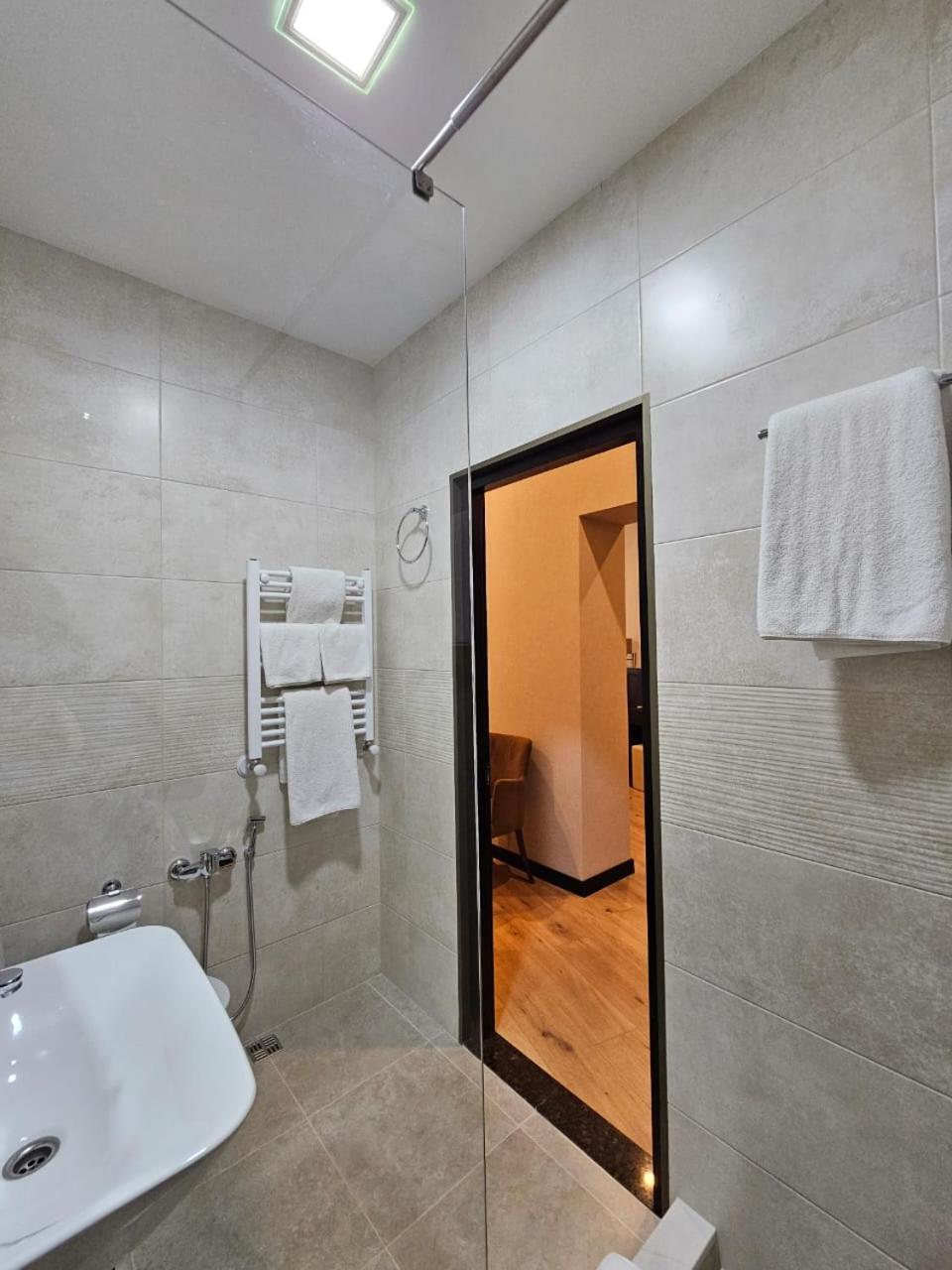 Kalasi Hotel Tbilisi Exteriér fotografie